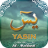 icon Yassin,Tahlil & Al-Mathurat(Yassin, Tahlil e Al-Mathurat) 3.0.1