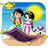 icon air.Aladdin.and.the.Sultan.Daughter.A4enc(Nour al-Din e a filha do sultão) 5.0.0