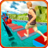 icon Stuntman Water Run(Corrida de água dublê) 1.1.6