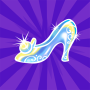 icon Cinderella Lite(Cinderela Classic Tale)