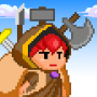 icon ExtremeJob(Extreme Job Assistente do Knight)
