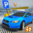 icon Car Parking Games(Ultimate Car Parking Jogos de Carro
) 8.0