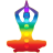 icon Chakra Meditation(Meditação dos Chakras) 2.6