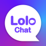 icon LoLo(Bate-papo por vídeo LoLo e encontre amigos)