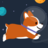 icon Space Corgi(Space Corgi - Jumping Dogs) 22