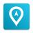 icon PinRoute(PinRoute - rastreador de trilhas) 2.5
