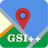 icon GSI Map++(Mapa GSI ++) 3.06