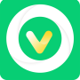 icon VPN Free(VPN grátis ilimitado e VPN proxy master
)