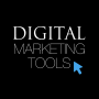 icon Digital Marketing Tools(Ferramentas de Marketing Digital)