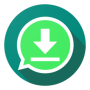 icon Status Saver for Whatsapp - Status Downloader