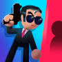 icon Mr Spy : Undercover Agent (Sr. Spy: Agente secreto
)