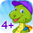 icon Preschool Adventures-2(Aventuras pré-escolares-2) 1.8.0