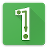 icon Write 1,2,3(Escreva 123 - Aprenda Números Infantis) 1.36