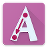 icon Write ABC Learn Alphabets(Write ABC - Aprenda Alfabetos Jogos para Crianças) 2.1.21