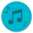 icon Music playerequalizer(Reprodutor de música) 2.4.9