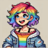 icon LGBT Flags Merge!(Bandeiras LGBTQ mesclar) 0.0.35700_7cf346f