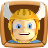 icon BraveBeans(Herói de conto de fadas: jogo 3 quebra-cabeça) 1.0.5