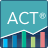 icon ACT Prep(ACT: Prática, Preparação, Flashcards) 1.6.6