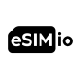 icon eSIM io(eSIM io - Travel SIM Card)