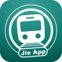 icon 高雄搭捷運 - 捷運轉乘路線快速查詢(支援高雄輕軌) (Kaohsiung MRT - Consulta rápida de rotas de ônibus MRT (Suporta Kaohsiung Light Ferrovia) Núcleo)
