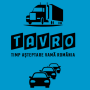 icon TAVRO(TAVRO - Tempo de espera na alfândega RO)