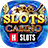 icon Epic Slots(Slots - Epic Casino Games) 2.8.3602