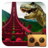 icon Real Dinosaur RollerCoaster VR(Dinossauro Real RollerCoaster VR) 3.3