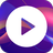 icon HD Video Player(de vídeo Player de vídeo Todos os formatos) 1.7