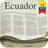 icon com.tachanfil.periodicosecuatorianos(Jornais equatorianos) 4.0.3