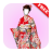 icon Kimono Photo Montage(Montagem de fotos de quimono) 1.1.2