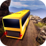 icon Bus Simulator 2(Simulador de ônibus indiano Jogos de ônibus)