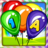 icon Balloon Pop Kids(Balão Pop Crianças Aprendendo Jogo) 4.0