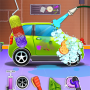 icon KidsCarWashPro(Kids Fun Car Wash: Jogos de carros
)