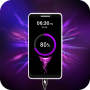 icon Battery Charging Animation App (Battery Charging Animation App
)