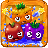 icon Juicy blast fruit saga(Explosão suculenta: desafio de frutas) 1.33