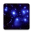 icon Magic Constellations Visualizer and Wallpaper(Papel de parede de constelações mágicas) 185