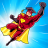 icon Superhero Flying School(Super Hero Flying School
) 0.10.0