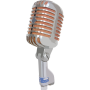icon Microphone (Microfone)