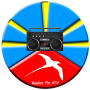 icon com.rsp974.radios974(Rádios FM - 974 - (974 rádios))