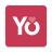 icon YoCutie(YoCutie - Namoro. Flerte. Bater papo.) 2.1.66