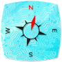 icon Geographica(Geographica [APP GPS Off-line])