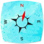 icon Geographica [Offline GPS APP] (Geographica [APP GPS Off-line])