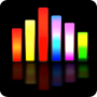 icon Sound Spectrum Analyzer(Analisador de Espectro Sonoro)