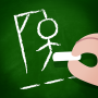 icon Educational Hangman(Hangman - Um jogo educacional)