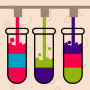 icon Water Sort Puzzle: Color Game