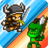 icon Mini Fighters : Quest battle(Mini lutadores: busca e batalha) 4