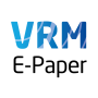 icon VRM E-Paper
