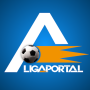 icon Ligaportal Fußball Live-Ticker (Liga do futebol do portal live ticker)