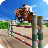 icon Jumping Horse(Jumping Horse Racing Simulator) 1.1