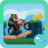 icon Sopo Jarwo Road Race(Corrida de carros Sopo Jarwo) 1.3